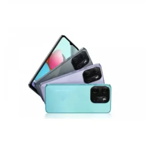 Tecno Pop 7 Pro BF7 4GB RAM 64GB ROM