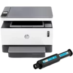 HP NEVERSTOP LASER 1200W MULTIFUNCTIONPRINTER (4RY26A)