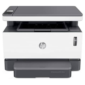 HP NEVERSTOP LASER 1200W MULTIFUNCTIONPRINTER (4RY26A)
