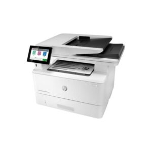 HP LASERJET ENTERPRISE M430F MULTIFUNCTION PRINTER (3PZ55A)