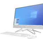 HP PAVILION 24-K0111NH BUNDLE PC