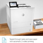 HP LASERJET ENTERPRISE M612DN PRINTER (7PS86A)