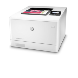 HP COLOUR LASERJET PRO M454DN PRINTER (W1Y44A)