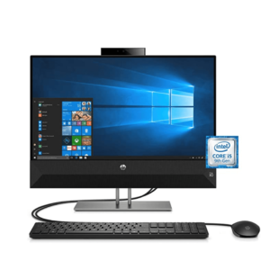 HP PAVILION 24-K0096NH ALL-IN-ONE BUNDLE PC