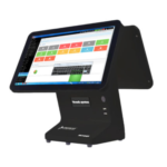 PREMAX POS 15.6'' I3/64GB SSD DUAL TOUCH