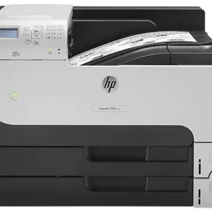 HP LaserJet Enterprise 700 Printer M712dn (CF236A)