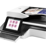HP SCANJET ENTERPRISE FLOW N9120 FN2