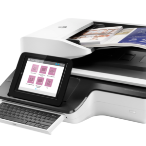 HP SCANJET ENTERPRISE FLOW N9120 FN2