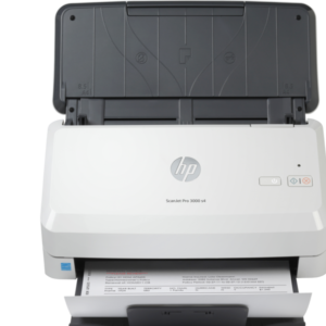 HP SCANJET PRO 3000 S4 SHEET-FEED SCANNER (6FW07A)