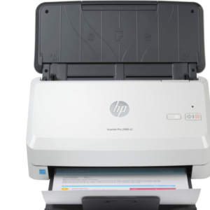 HP SCANJET PRO 2000 S2 SHEET-FEED SCANNER (6FW06A)