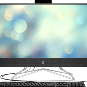 HP 24-DF1016NH ALL-IN-ONE BUNDLE PC (4N8P9EA)