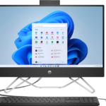 HP 24-CB1263NH BUNDLE AIO PC