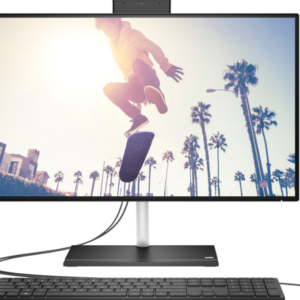 HP 24-CB1026NH BUNDLE ALL-IN-ONE PC (6V340EA)