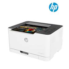 HP COLOUR LASER 150A PRINTER (4ZB94A)