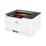 HP COLOUR LASER 150NW PRINTER (4ZB95A)