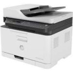 HP COLOUR LASER 179FNW MULTIFUNCTION PRINTER (4ZB97A)
