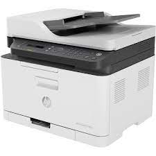HP COLOUR LASER 179FNW MULTIFUNCTION PRINTER (4ZB97A)