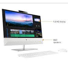 HP PAVILION 24-CA1117NH ALL-IN-ONE BUNDLE