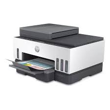 HP SMART TANK 750 ALL -IN-ONE PRINTER (6UU47A)