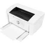 HP LASERJET PRO M15W