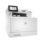 HP COLOUR LASERJET PRO M479FNW MULTIFUNCTION PRINTER (W1A78A)