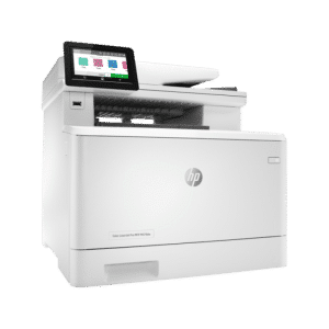 HP COLOUR LASERJET PRO M479FNW MULTIFUNCTION PRINTER (W1A78A)
