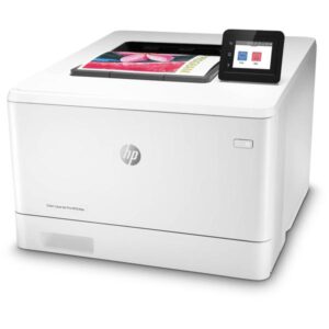 HP COLOUR LASERJET PRO M454DW PRINTER (W1Y45A)