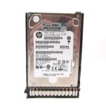 300GB 10K RPN 2.5 HDD