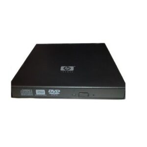HP EXTERNALDVD WRITER