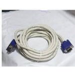 VGA CABLE 5M
