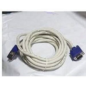 VGA CABLE 5M