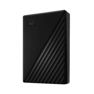 WD 4TB EXTERNAL HDD