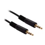 HP AUX 3.5mm CABLE 1.5M
