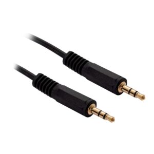HP AUX 3.5mm CABLE 1.5M
