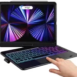 SMART KEYBD FOLIO 11'' IPAD PRO INT-ENG