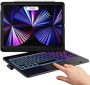 SMART KEYBD FOLIO 11'' IPAD PRO INT-ENG