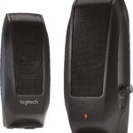 LOGITECH AUDIO SYSTEM 2.0 S120