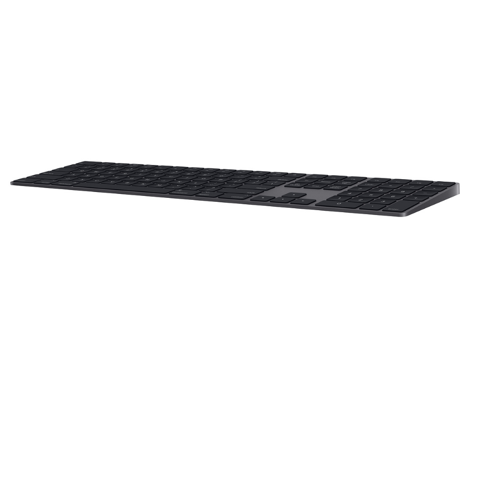 Magic Keyboard with Numeric Keypad Bri