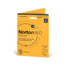 NORTON 360 SECURITY 5USERS