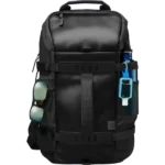 HP 15.6-Inch Odyssey Backpack, Black