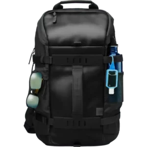 HP 15.6-Inch Odyssey Backpack, Black