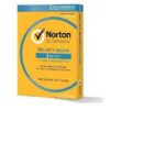 NORTON INTERNET SECURITY - 3USER