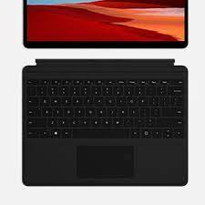 SURFACE PRO KEYBOARD X KB QJW-00001