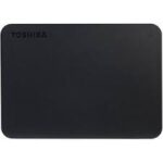 TOSHIBA EXT HDD 1TB