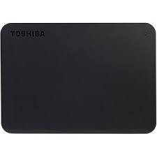TOSHIBA EXT HDD 1TB