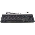 DELL FRENCH KEYBOARD (KB216-BK-FR)