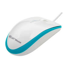 IRISCAN MOUSE EXECUTIVE 2-S