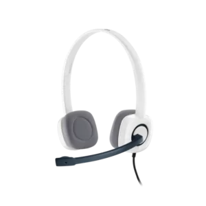 LOGITECH H150 CORDED STEREO HEADSET