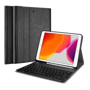 SMART KEYBOARD CASE FOR IPAD 10.2 (2019