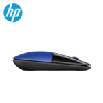 HP Z3700 WIRELESS MOUSE BLUE (V0L81AA)
